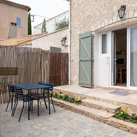 Ferienwohnung La Cosy - Sleep In La Ciotat Exterior foto