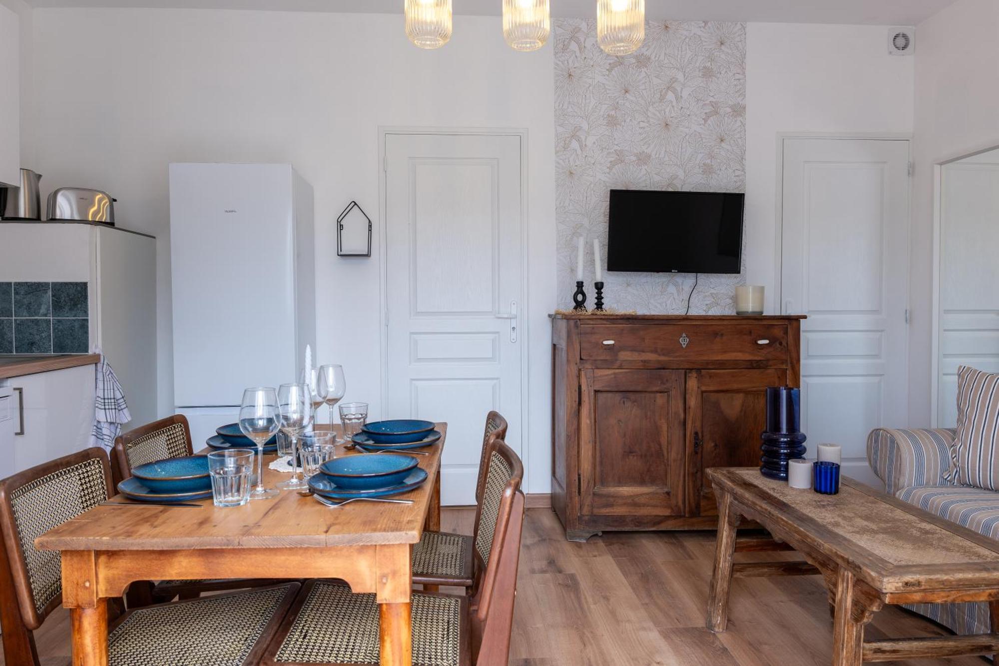 Ferienwohnung La Cosy - Sleep In La Ciotat Exterior foto